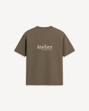 Creative tee