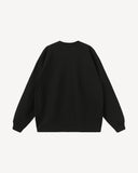 The blank long sleeve