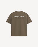 City tee