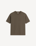 The blank tee