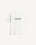 Not from the city tee