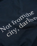 Not from the city tee