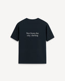 Not from the city tee