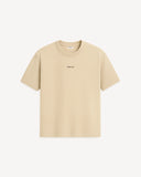 Not from the city tee | Beige