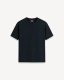 The blank tee