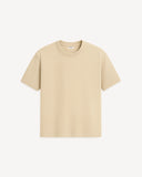 Atelier basic tee | Beige