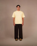 The blank tee