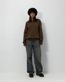 Core knit