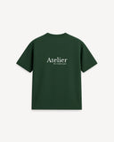 Creative tee