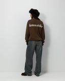 Core knit