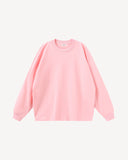 The blank long sleeve