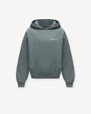 Not from the city hoodie