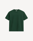 The blank tee