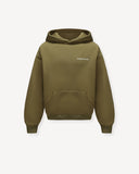 Not from the city hoodie