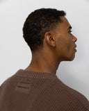 The blank knit