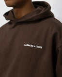 Signature hoodie