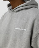 Signature hoodie