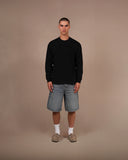 Basic long sleeve