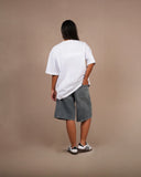 The blank tee