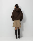 Signature hoodie