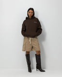 Signature hoodie