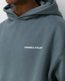 Signature hoodie
