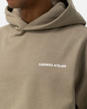 Signature hoodie