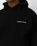Not from the city hoodie