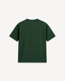 The blank tee