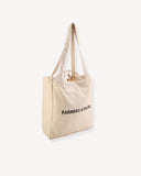 Farmers shoulder bag