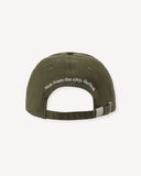 Basic Cap