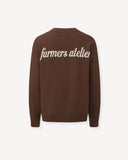 Core knit