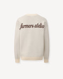 Core knit