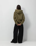 Signature hoodie