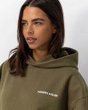 Signature hoodie
