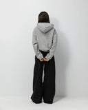 Signature hoodie