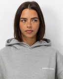 Signature hoodie