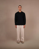 The blank long sleeve