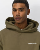 Signature hoodie