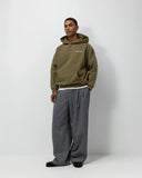 Signature hoodie