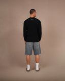 Basic long sleeve