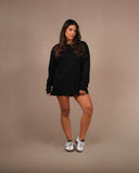 The blank long sleeve