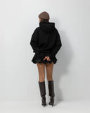 Signature hoodie