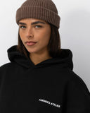 Not from the city hoodie