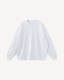 Basic long sleeve