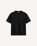 The blank tee