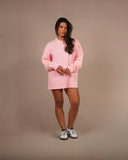 The blank long sleeve