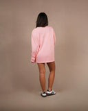 The blank long sleeve