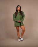 The blank long sleeve