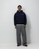 Not from the city hoodie